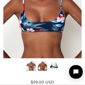 Vaya island swimsuit set